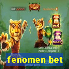 fenomen bet