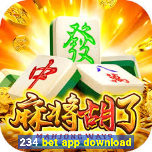 234 bet app download