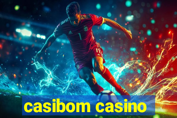 casibom casino