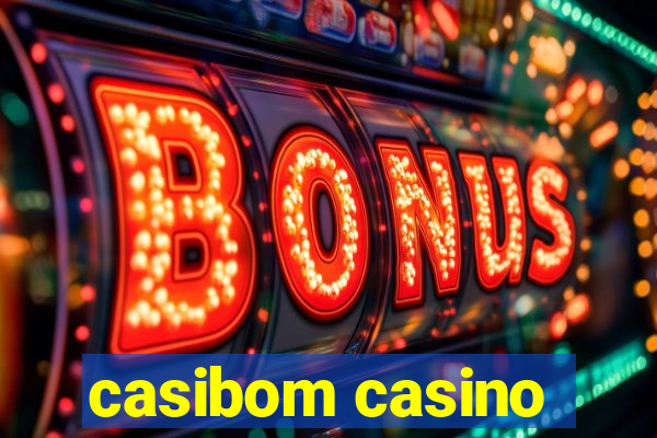 casibom casino