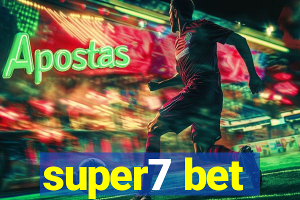 super7 bet