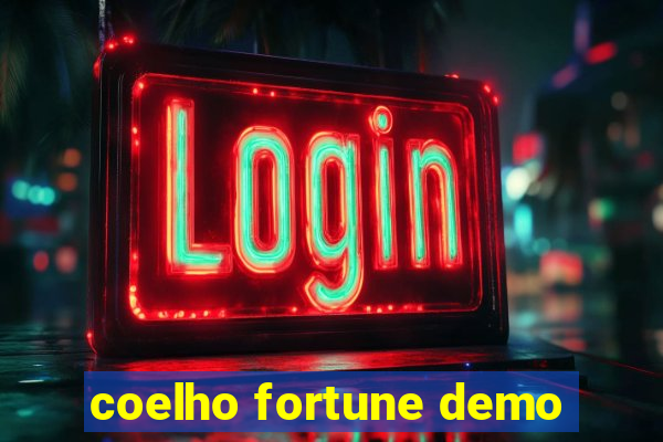 coelho fortune demo