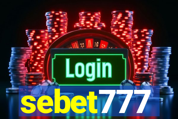 sebet777