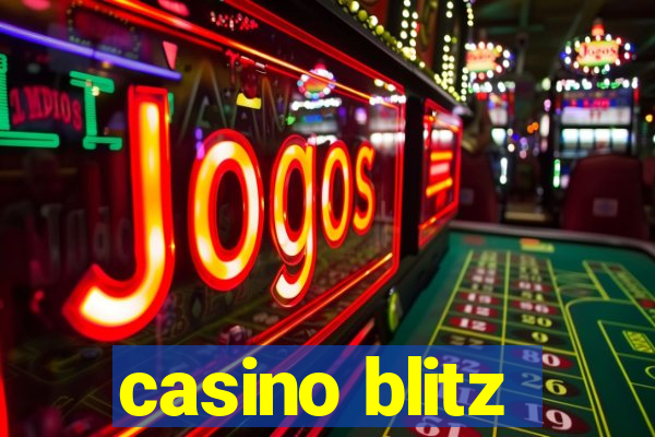 casino blitz