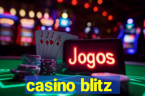 casino blitz