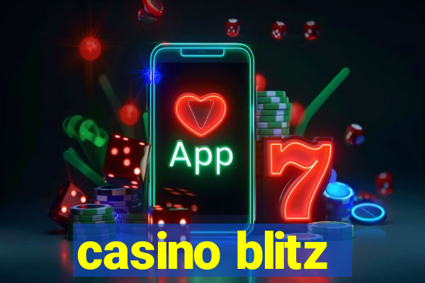 casino blitz