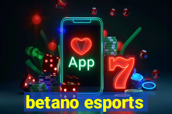 betano esports