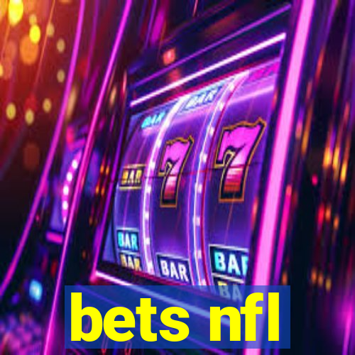 bets nfl