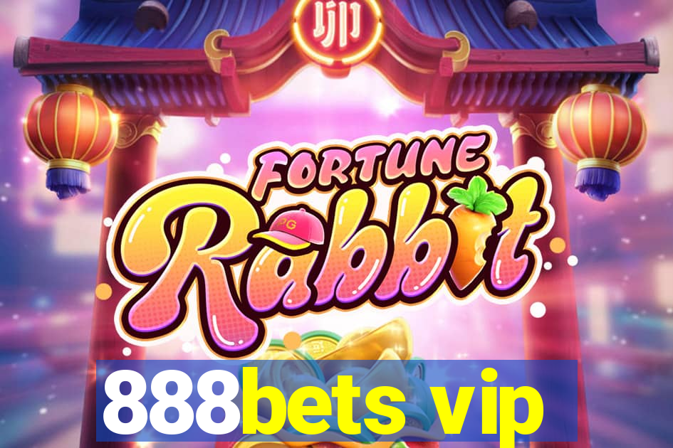 888bets vip