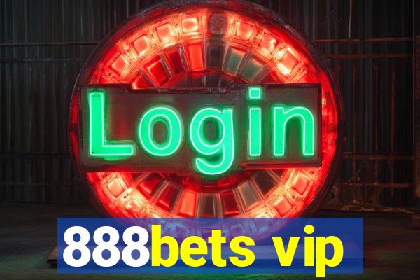 888bets vip