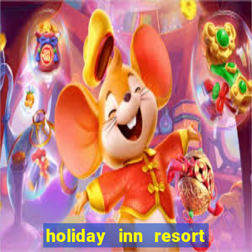 holiday inn resort : aruba-beach resort & casino