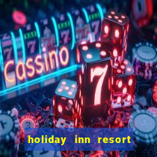 holiday inn resort : aruba-beach resort & casino