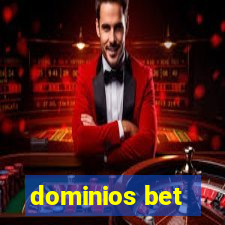 dominios bet