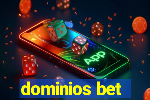 dominios bet