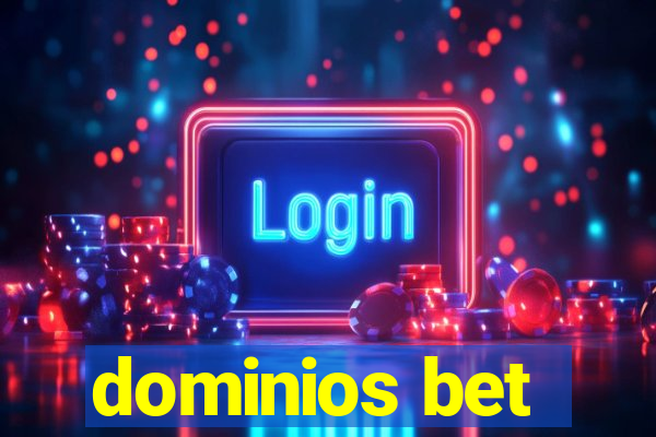 dominios bet