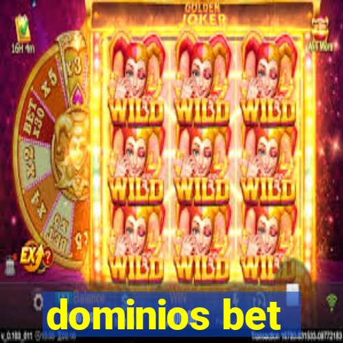 dominios bet