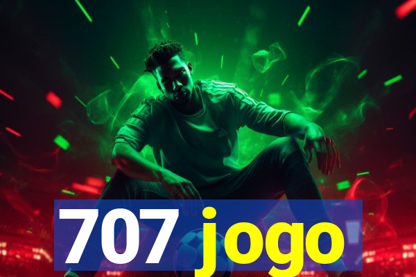 707 jogo