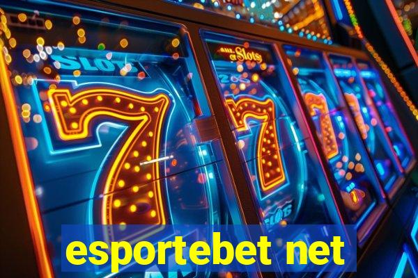 esportebet net