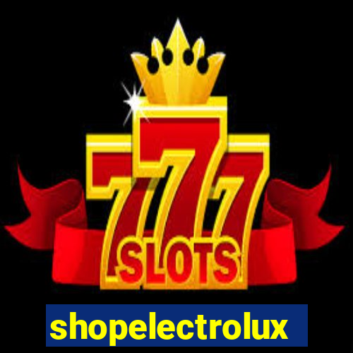 shopelectrolux