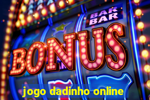 jogo dadinho online