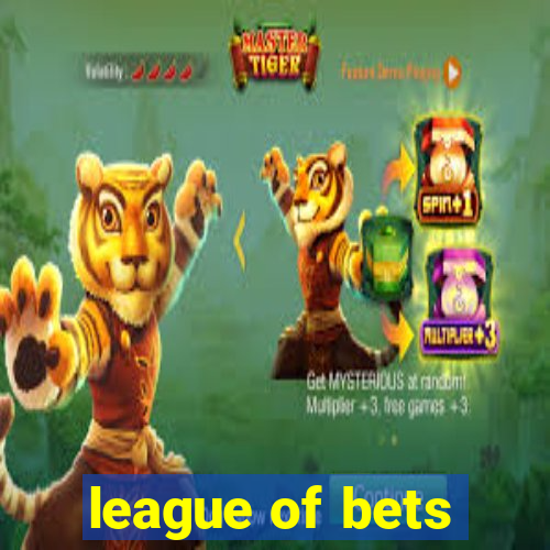 league of bets