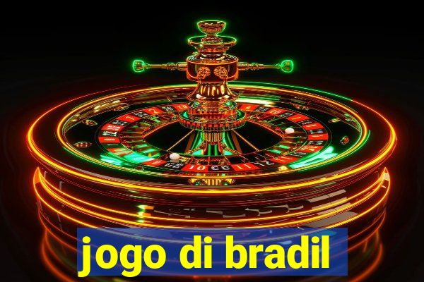 jogo di bradil