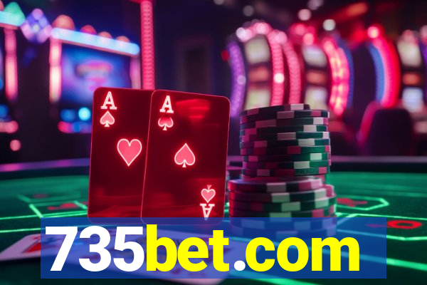 735bet.com