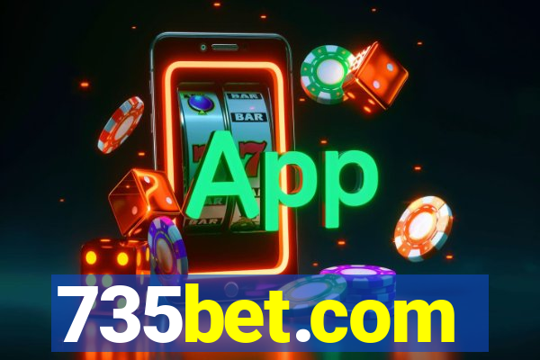 735bet.com