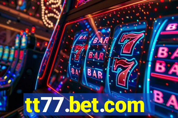 tt77.bet.com