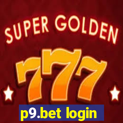 p9.bet login