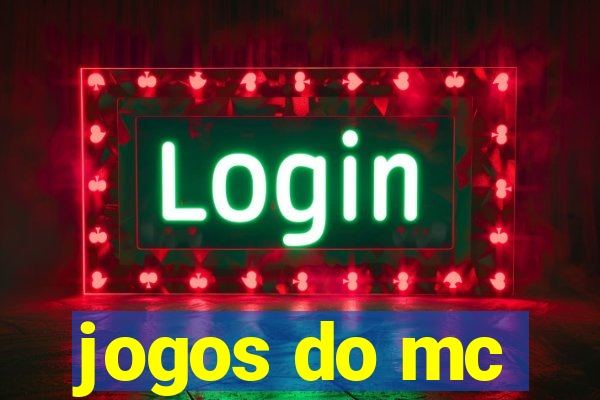 jogos do mc