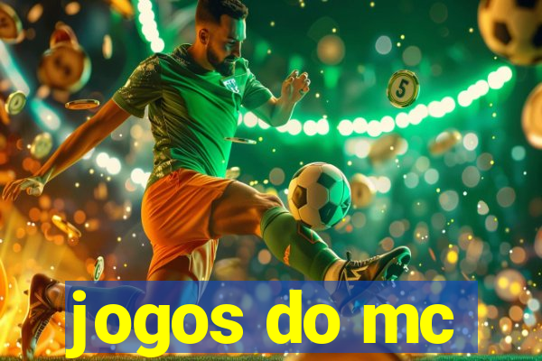 jogos do mc