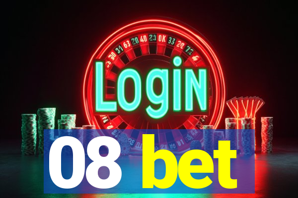 08 bet