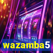 wazamba5