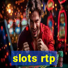 slots rtp