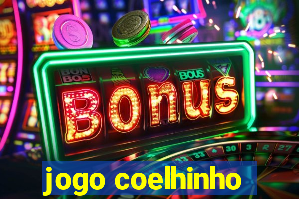 jogo coelhinho