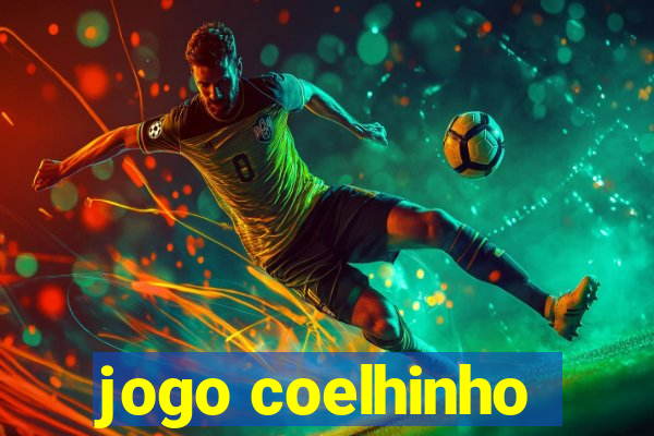 jogo coelhinho