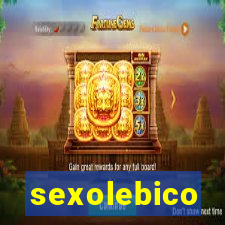 sexolebico