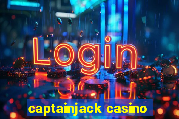 captainjack casino