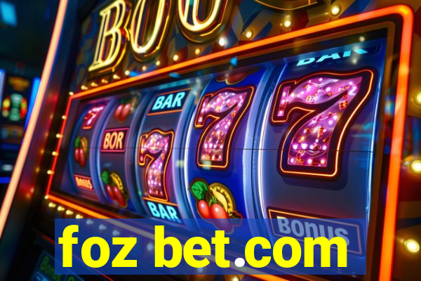 foz bet.com