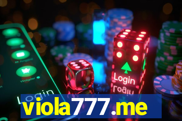 viola777.me