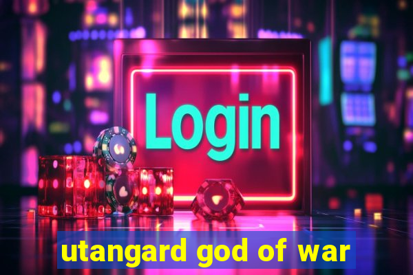 utangard god of war