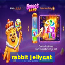 rabbit jellycat