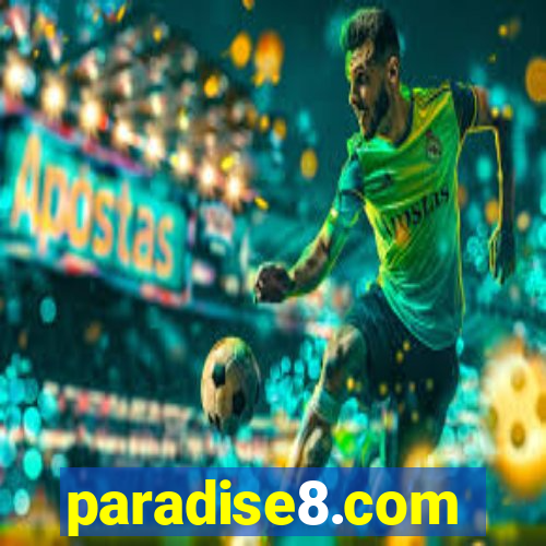 paradise8.com