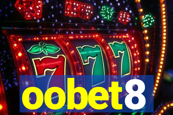 oobet8