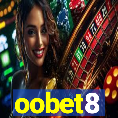 oobet8