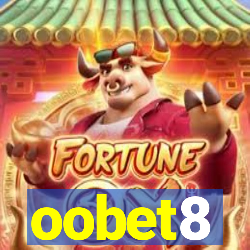 oobet8