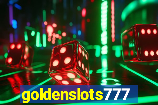 goldenslots777