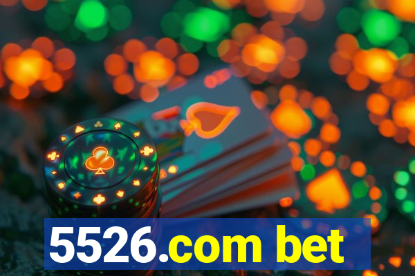 5526.com bet