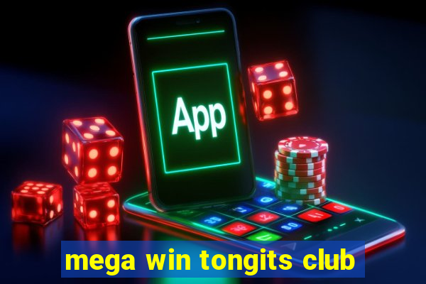 mega win tongits club